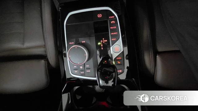 BMW X4 (G02) 2022 Белый из Кореи, фото 2
