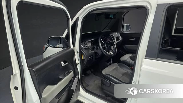 Kia The New Ray 2022 Белый из Кореи, фото 2