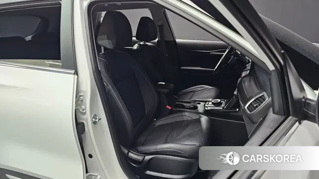 Kia The New Seltos 2025 Белый из Кореи, фото 2