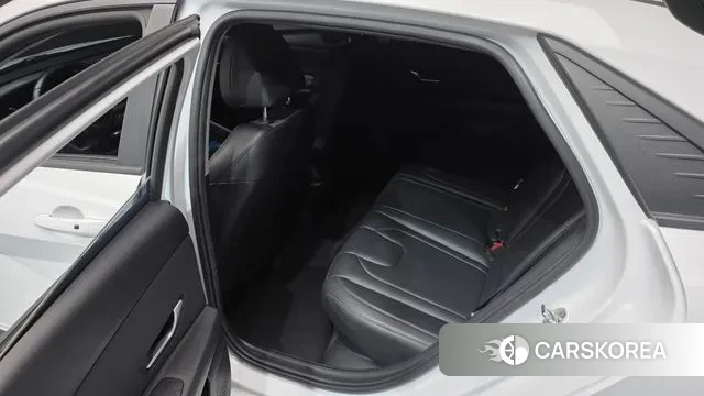 Hyundai Avante Hybrid (CN7) id 3483232 из Кореи 2