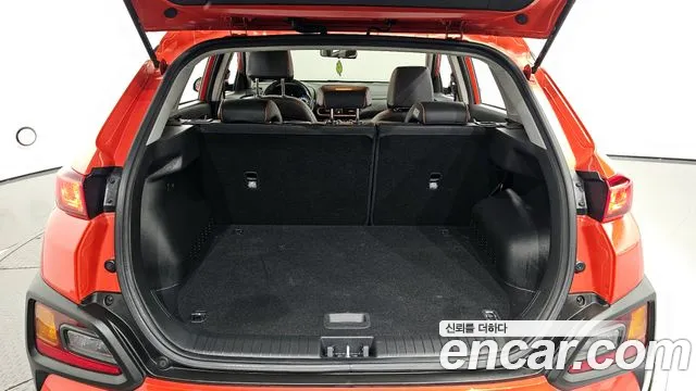 Hyundai Kona id 2763617 из Кореи 2