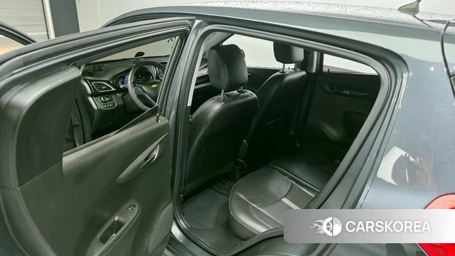 Chevrolet (GM Daewoo) The New Spark 2020 Серый из Кореи, фото 2