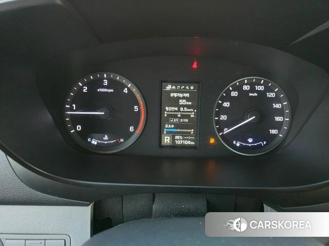 Hyundai Solati 2021 Белый из Кореи, фото 2