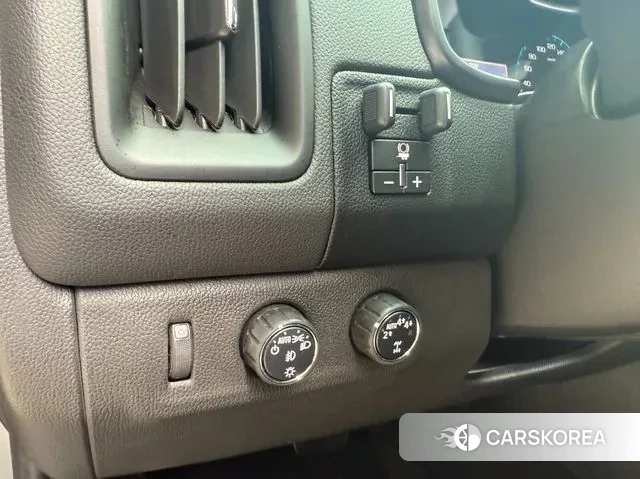 Chevrolet (GM Daewoo) Real New Colorado 2020 Серый из Кореи, фото 2