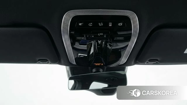 Mercedes-Benz S-Class W223 2025 Черный из Кореи, фото 2
