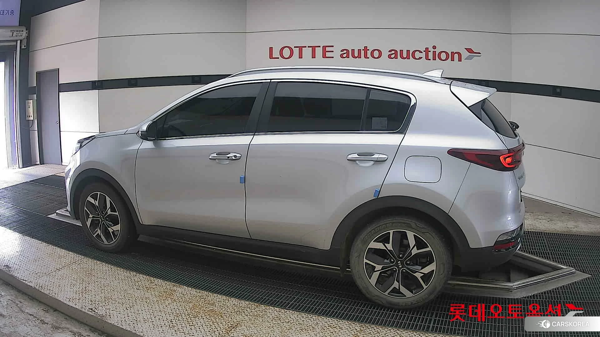 Kia Sportage 2019 Другое из Кореи, фото 2