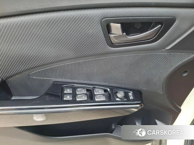 Ssangyong Berry New Tivoli 2020 Белый из Кореи, фото 2