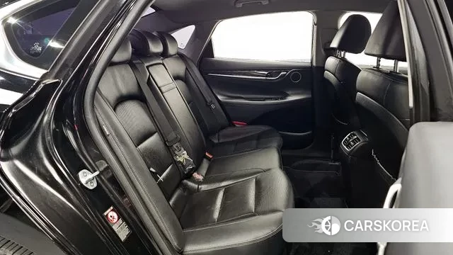 Hyundai Grandeur IG 2019 Черный из Кореи, фото 2