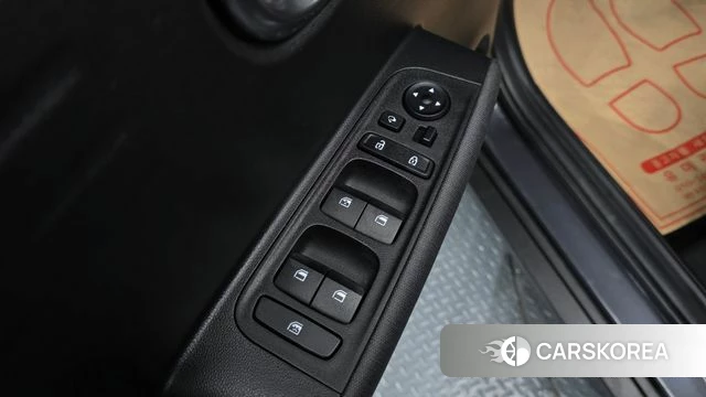 Hyundai Casper 2021 Серый из Кореи, фото 2