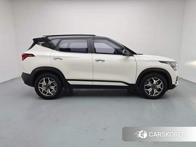Kia Proud run 2023 Другой из Китая, фото 2