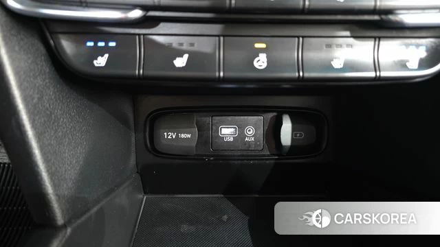 Hyundai Santa Fe TM 2019 Серый из Кореи, фото 2