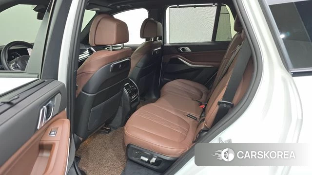 BMW X5 (G05) 2025 Белый из Кореи, фото 2