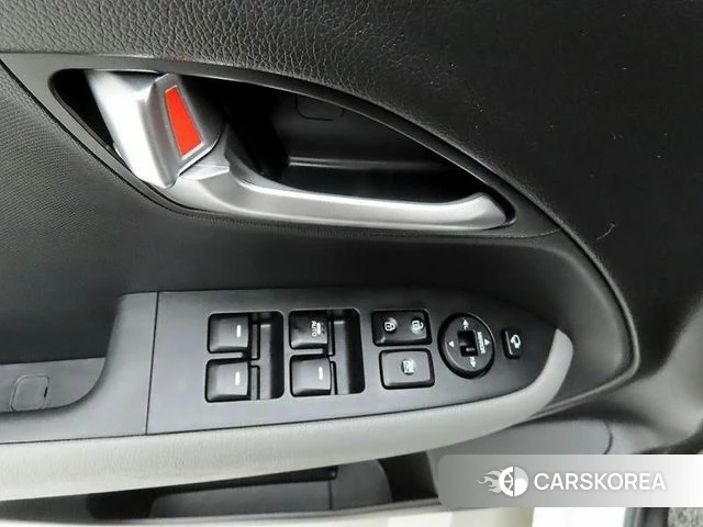 Kia The New Kia Ray 2023 Белый из Кореи, фото 2