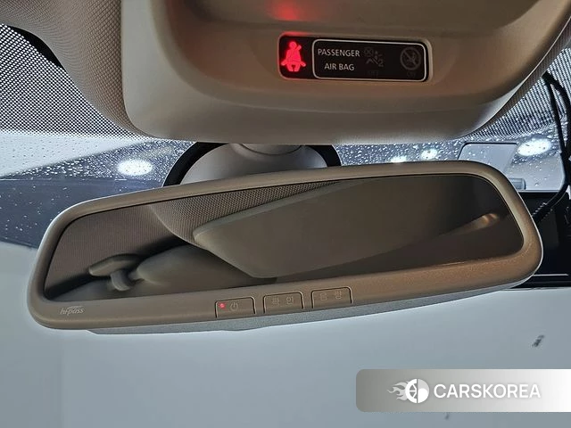 Renault Korea (Samsung) New QM3 2018 Серый из Кореи, фото 2