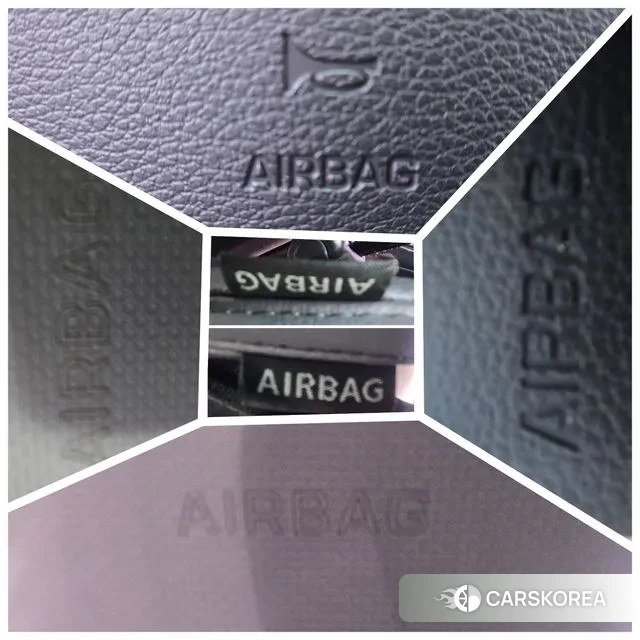 Hyundai Sonata New Rise 2018 Черный из Кореи, фото 2