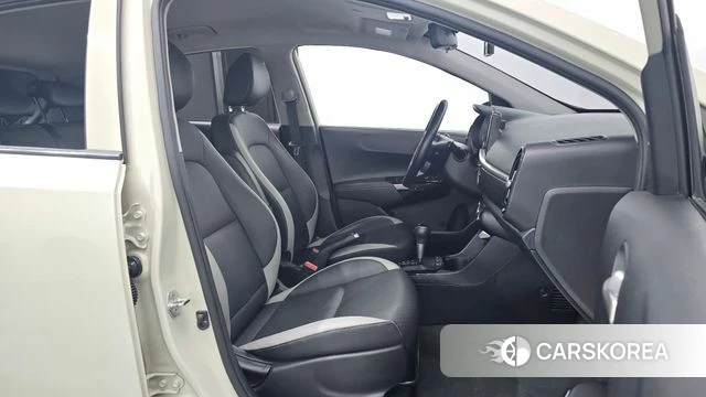Kia All New Morning (JA) 2019 Жемчужный цвет из Кореи, фото 2