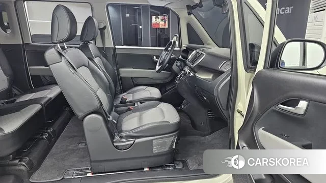 Kia The New Ray 2021 Жемчужный цвет из Кореи, фото 2