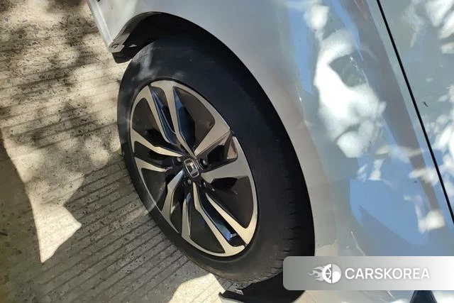 Honda Accord 2021 Белый из Китая, фото 2