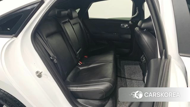 Hyundai Ionic 6 2023 Белый из Кореи, фото 2