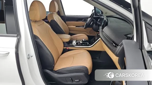 Kia Carnival 4th generation id 3207603 из Кореи 2