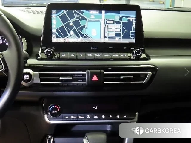 Kia Seltos 2021 Белый из Кореи, фото 2