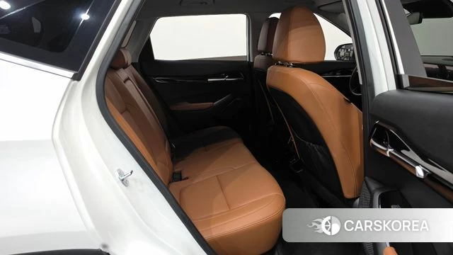 Kia The New Seltos 2025 Белый из Кореи, фото 2