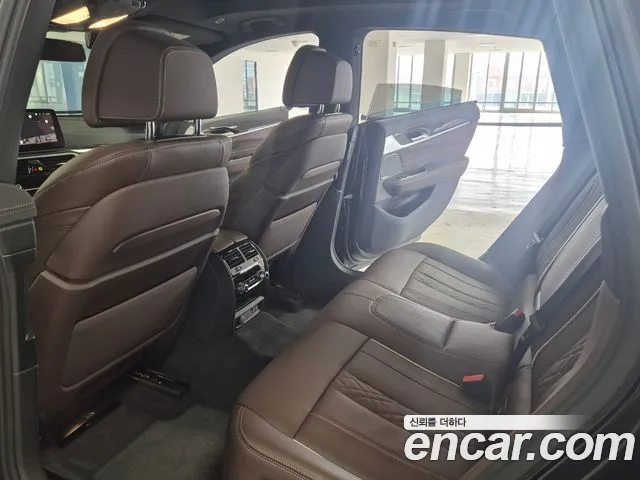 BMW 6 Series GT (G32) id 2738089 из Кореи 2