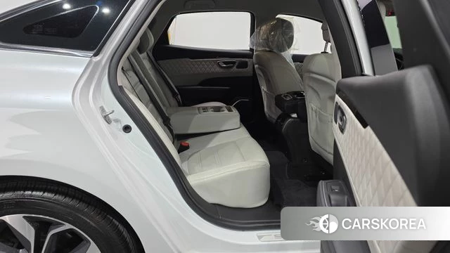 Renault Korea (Samsung) SM6 2019 Белый из Кореи, фото 2