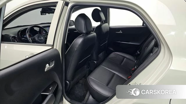 Kia All New Morning (JA) 2018 Жемчужный цвет из Кореи, фото 2