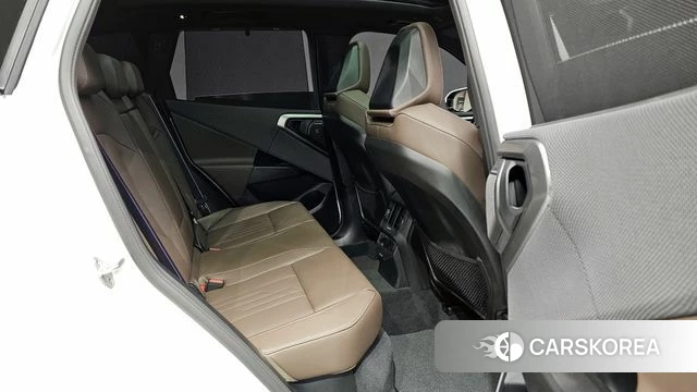 BMW X3 (G45) 2025 Белый из Кореи, фото 2