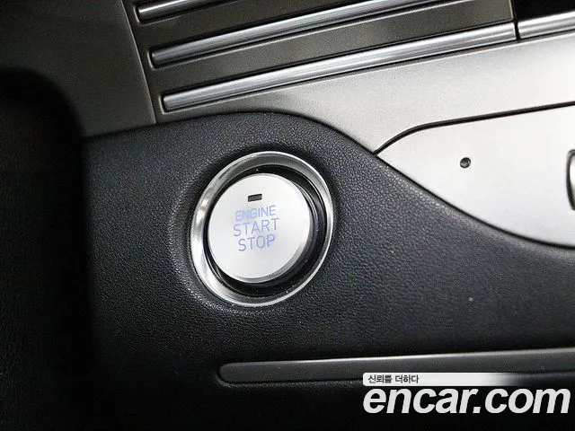 Hyundai The New Grandeur IG id 2692740 из Кореи 2