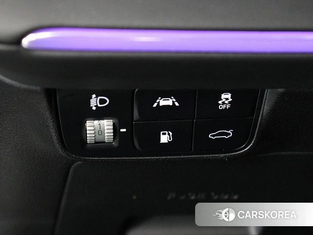 Hyundai The New Grandeur IG 2020 Черный из Кореи, фото 2