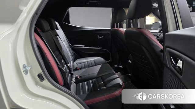Ssangyong Berry New Tivoli 2020 Белый из Кореи, фото 2