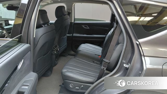 Genesis GV80 2021 Серый из Кореи, фото 2