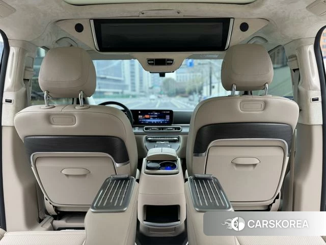 Mercedes-Benz V-class 2025 Черный из Китая, фото 2
