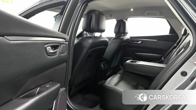 Renault Korea (Samsung) SM6 2020 Серый из Кореи, фото 2