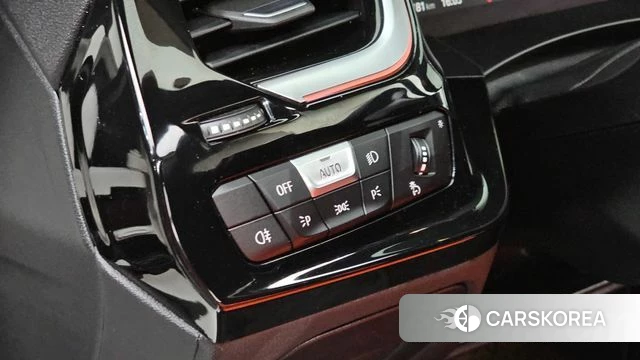 BMW Z4 (G29) 2021 Белый из Кореи, фото 2