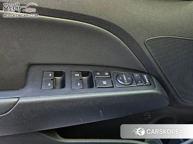 Hyundai The New Avante AD 2019 Серый из Кореи, фото 2