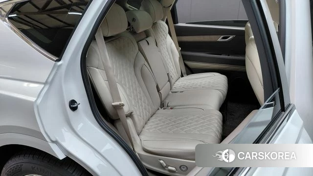 Genesis GV80 2022 Белый из Кореи, фото 2
