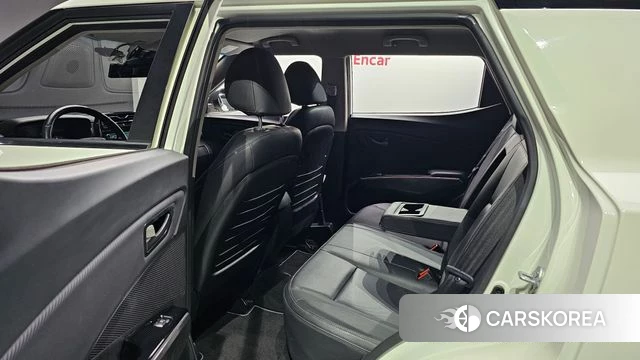 Ssangyong Berry New Tivoli 2020 Белый из Кореи, фото 2