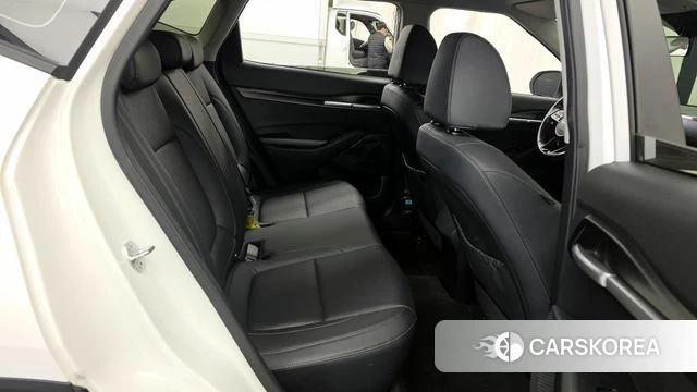 Kia The New Seltos 2023 Белый из Кореи, фото 2