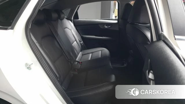 Kia Come New K3 2019 Белый из Кореи, фото 2
