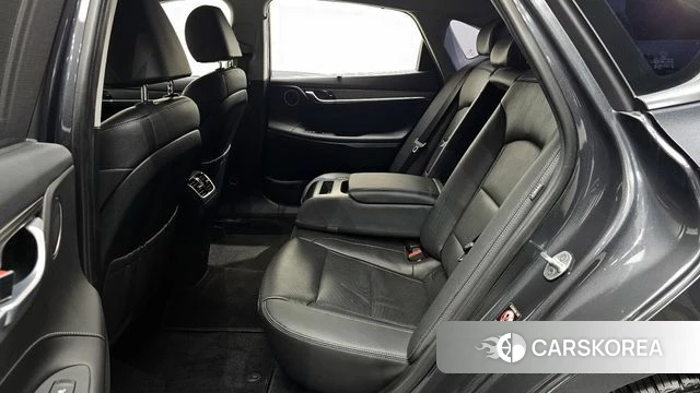 Hyundai Grandeur IG 2018 Серый из Кореи, фото 2
