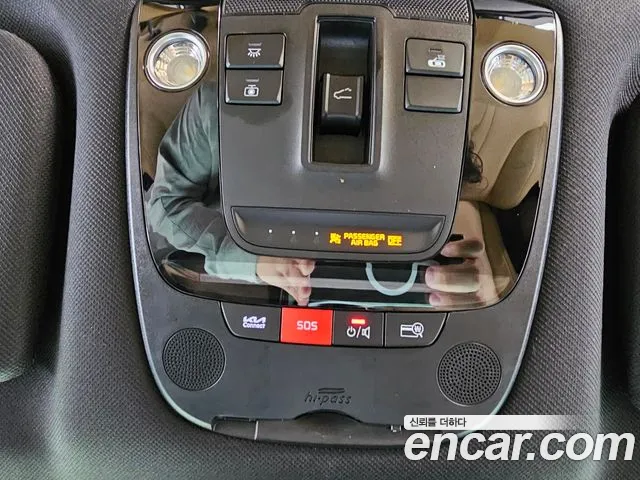 Kia Sorento 4th Generation id 2719471 из Кореи 2