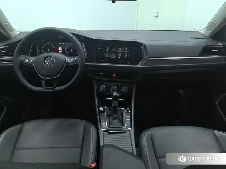Volkswagen Sagitar 2022 Белый из Китая, фото 2