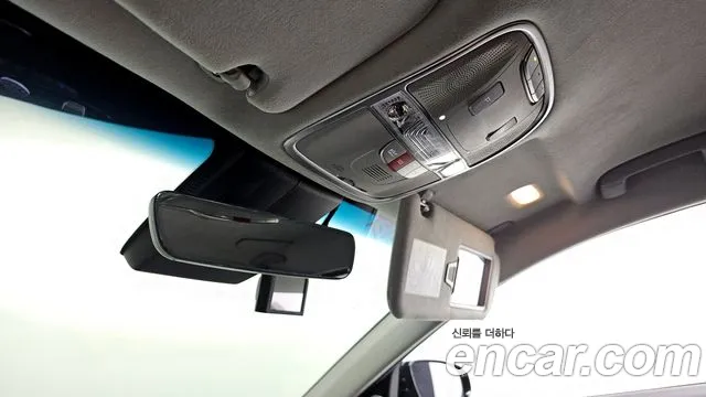 Kia The New K9 2nd generation id 2693777 из Кореи 2