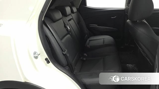 Ssangyong Berry New Tivoli 2021 Белый из Кореи, фото 2