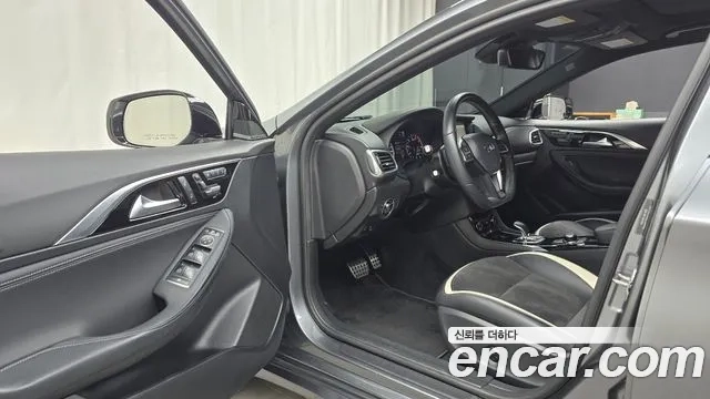 Infiniti Q30 id 2907866 из Кореи 2