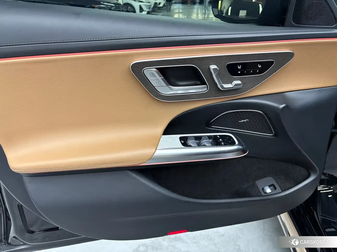 Mercedes-Benz E-Class 2024 Черный из Китая, фото 3
