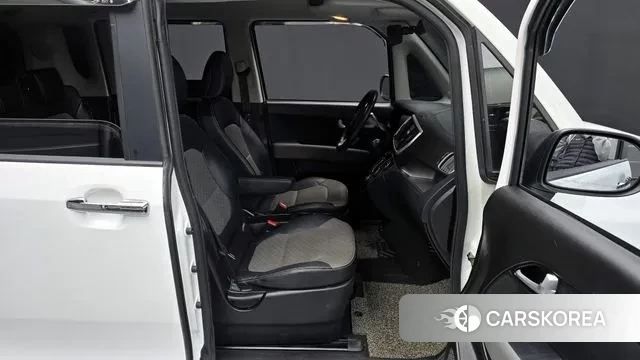 Kia The New Ray 2022 Белый из Кореи, фото 2